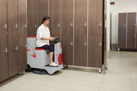 Поломоечная машина Comac Innova 55 B