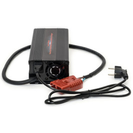 Зарядное устройство EVEREST Energy LFP-2415 (24В, 15А, для LiFePO4)