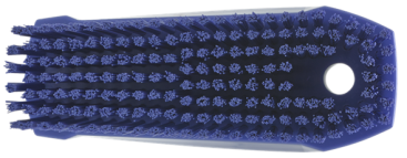 Щетка S Vikan (для рук, 130мм, фиолетовый)