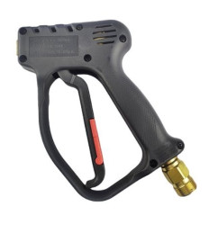 Пистолет высокого давления RC (22х1.5ш-1/4"г, 40л/мин, 350 бар, поворотный)