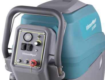 Поломоечная машина VinnerMyer SC530BD L50