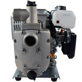 Мотопомпа EVOline XG 15