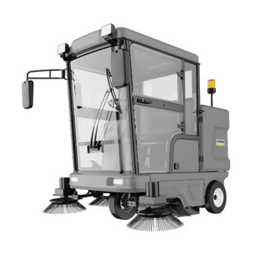 Подметальная машина Karcher KM 210/180 R CLASSIC BP *CN