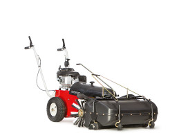 Подметальная машина Tielbuerger TK36 B&amp;S