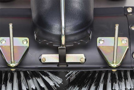 Подметальная машина Tielbuerger TK36 B&amp;S