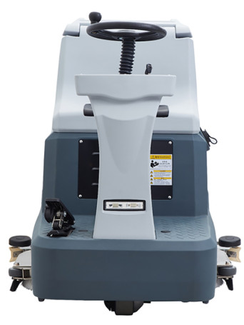 Поломоечная машина WilMart K310FA