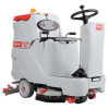 Поломоечная машина Bennett Ranger R75-66d Pro