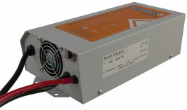 Зарядное устройство Stark ProHF E 36-12 (36В, 12А)