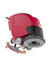 Поломоечная машина VOSTOK BA40 (62Ач, Li)