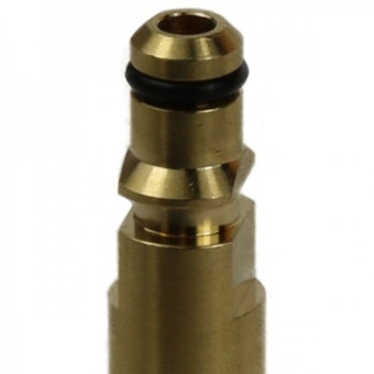 Фитинг высокого давления (DN06, Karcher бытовой new, лат) R+M