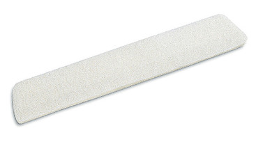 Моп на липучках TTS (40х10см, акрил, белый)