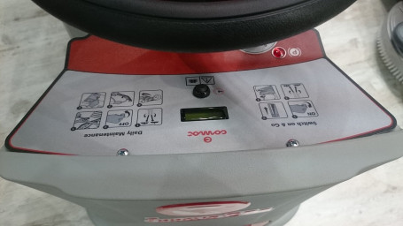 Поломоечная машина Comac Innova 85 B