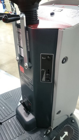 Поломоечная машина Comac Innova 85 B