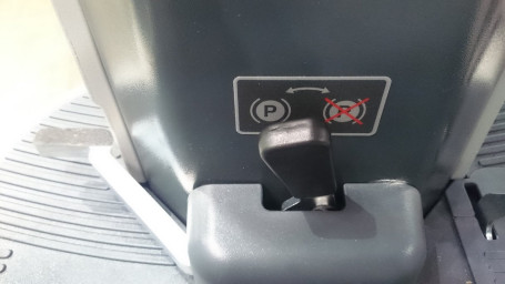 Поломоечная машина Comac Innova 85 B