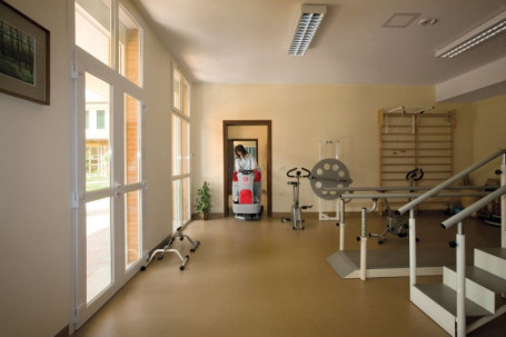 Поломоечная машина Comac Innova 85 B