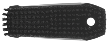 Щетка S Vikan (для рук, 130мм, черный)