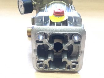 Насос высокого давления Comet AXD 3025G (3400 об/мин, с регулятором)