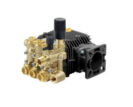 Мойка высокого давления COMET  FDX WB 8/160 (Honda GX160, LWD-K)