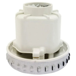 Вакуумный мотор CHG DW-66 (1350Вт, 220В, D-131мм, H-129мм, h-41) TOR