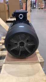 Электродвигатель TOR 14990 (22кВт, 380В, 1450об/мин, п.в. 24мм, Dфл 87мм, H132)