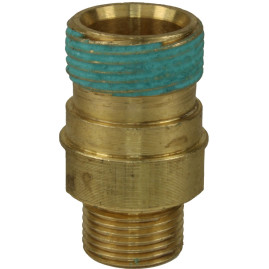 Переходник М22х1.5шEASY!Lock-1/4ш (лат) RC