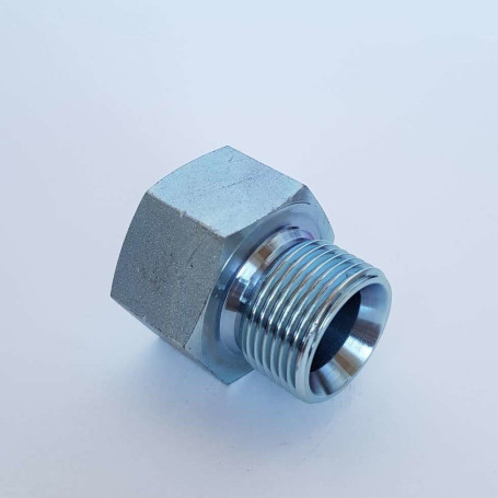 Переходник 3/4&quot;ш-3/8&quot;г (оцинк)