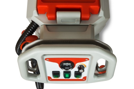 Поломоечная машина Bennett Smart S510bt PRO (113Ач, GEL) (BNT61120)