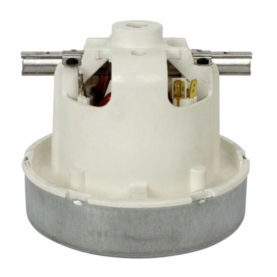 Вакуумный мотор (800Вт, 220В, 1-стад) Ametek (063200386.01)