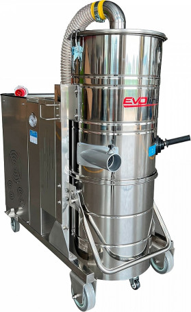 Пылесос промышленный Evoline IVC 1100 3,0 kW (IVC1100-30)