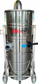Пылесос промышленный Evoline IVC 1100 3,0 kW