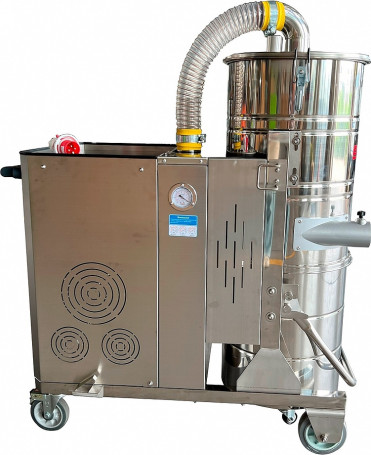 Пылесос промышленный Evoline IVC 1100 3,0 kW (IVC1100-30)