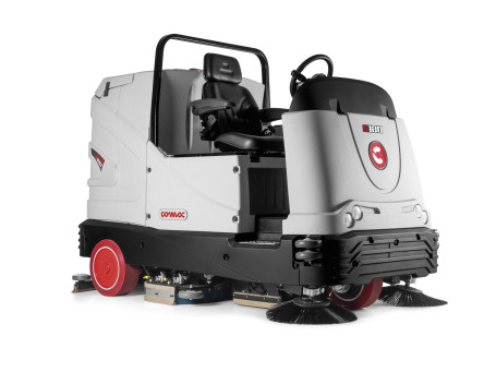 Поломоечная машина Comac C120 B Essential (C120 B Essential)