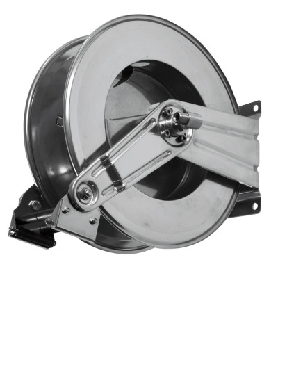 Барабан открытый RAMEX AV 825 FE