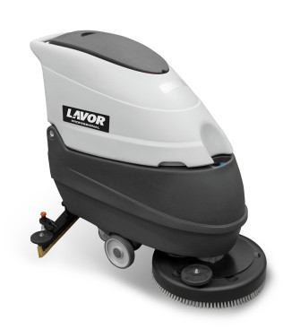 Поломоечная машина Lavor FREE EVO 50B (50Ач, Li-ion)