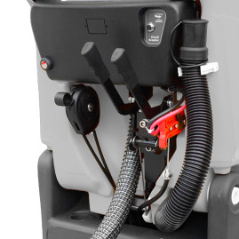 Поломоечная машина Lavor FREE EVO 50B (50Ач, Li-ion)