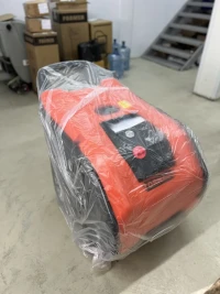 Мойка высокого давления TOR H5 2515 (с нагревом)