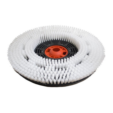 Щетка дисковая Portotecnica (D510мм, PPL, стандарт)