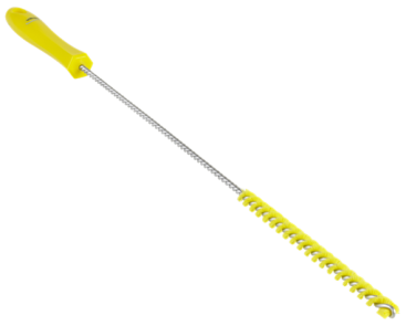 Ерш Vikan (D10мм, желтый)