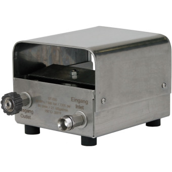 Педаль ST550 R+M