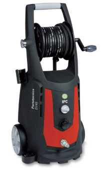 Мойка высокого давления Portotecnica G155-C P I 1508AO-M