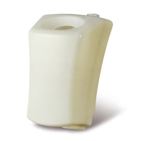 Бак Ghibli Ergoline (12л)