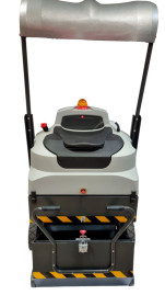 Подметальна машина Bennett Tornado 700bd (226Ач, Gel)