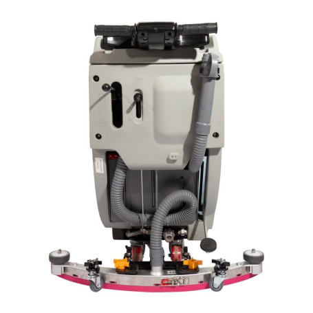 Поломоечная машина KEDI GBZ-430BU (80Ач, Li)