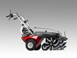 Подметально-уборочная машина Tielbuerger TK38 (B&amp;S)