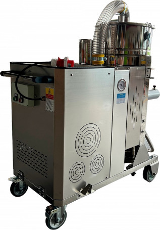 Пылесос промышленный Evoline IVC 1100 5,5 kW (IVC1100-55)