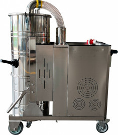 Пылесос промышленный Evoline IVC 1100 5,5 kW