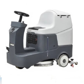 Поломоечная машина RENEXX E 531 R (200Ач, Li)