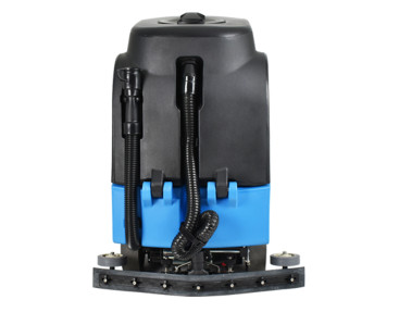 Поломоечная машина Gadlee GT70+