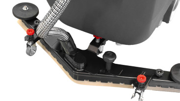 Поломоечная машина Lavor FREE EVO 50B (80Ач, Li-ion)