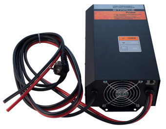 Зарядное устройство Stark ProHF E 36-25 (36В, 25А)